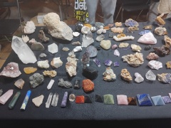 Expositor 22 MineralExpo 2026